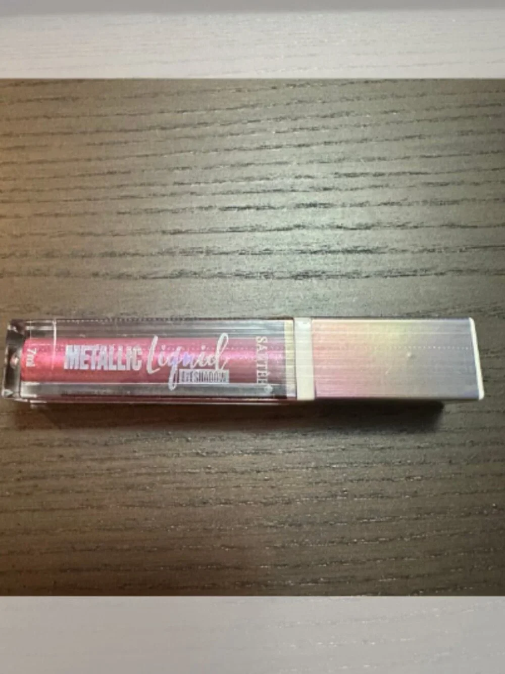 Santee metallic liquid
